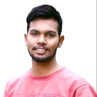 Akash Kamble