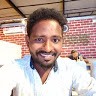 Charanraj Goud