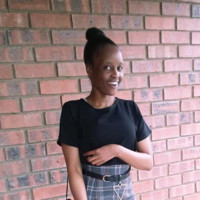 Thandeka Shabangu