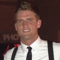 Jared Perkins