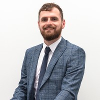 Stephen Payne