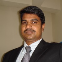 Senthil Dharmaraj