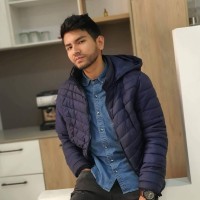 Samuel Isaac Pihuave Clark