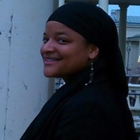 Syreeta Thomas