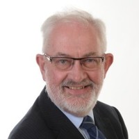 Stephen Parker