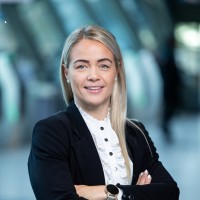Stefanía Júlíusdóttir