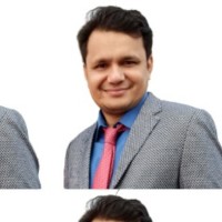 Shekhar Chandra