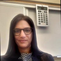 Suman Bains