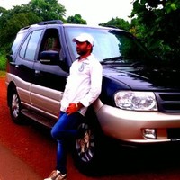Muzamil Dhamnekar