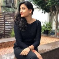 Geetanjali Jaiswal