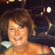 Julia Heywood