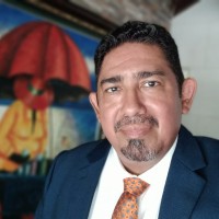 Ricardo Antonio Rojas Guerra