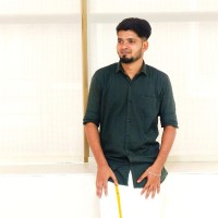 Ravi Chandran G K