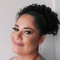 Joyce de Oliveira  Silva