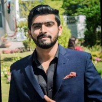 Hamza Hashmi