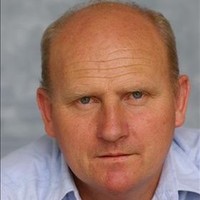 ROBERT LUNT