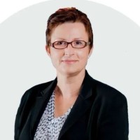 Martina Mitchell