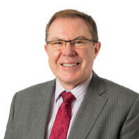 Graham Lancaster