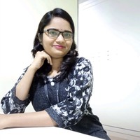 Madhuri Patil