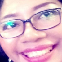 Eva Simanjuntak