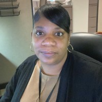 April Walton