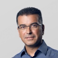 Fotis Chatzipapadopoulos