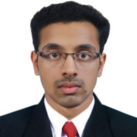 Anand MK
