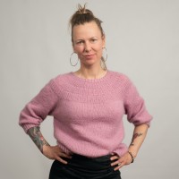 Anne-Mette Vinter