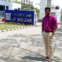 Deepak Soni