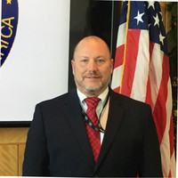 Gregory Fox