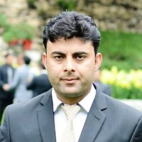 Engr Muhammad Kafeel
