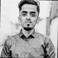 Ali Mansoor