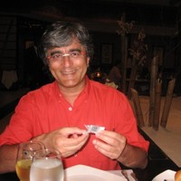 Pedro António Ferreira, Ph.D.