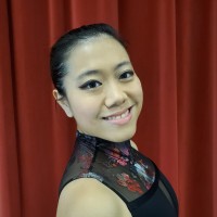 Emily Jane Yin Gumal
