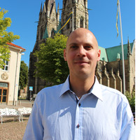 Sebastian Clausson
