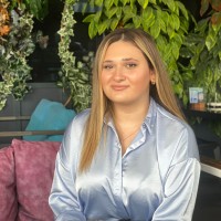 Saadet Alizadeh