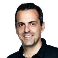 Hugo Barra