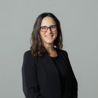 Julie Robidart