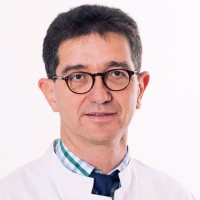 Dirk Michael Forner
