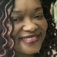 Angela Poindexter