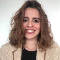 Soraya Benamar