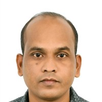 Prashantakumar Jena