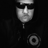 Dustin Garrison