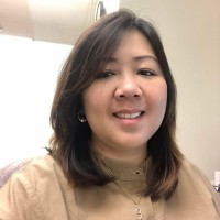 Janine Margarita R. Dizon, PhD