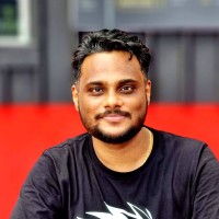 Manikandan J
