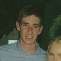 Sean Madden