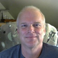 Ron Deardorff