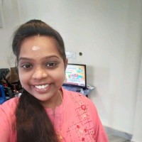 Harini Kallepalli