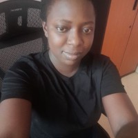Lanyero Irene