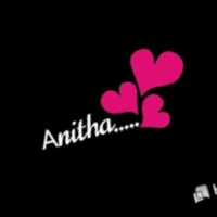 Anitha B